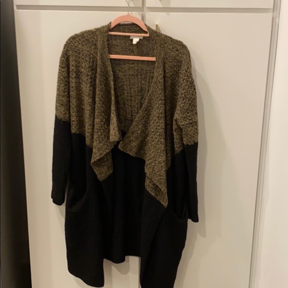 Caslon Sweater